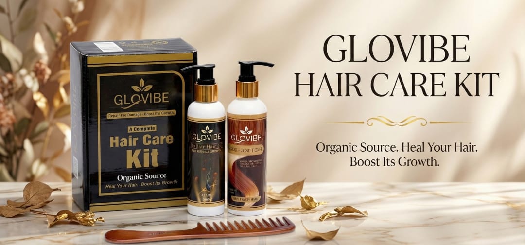 Hair Growth Oil