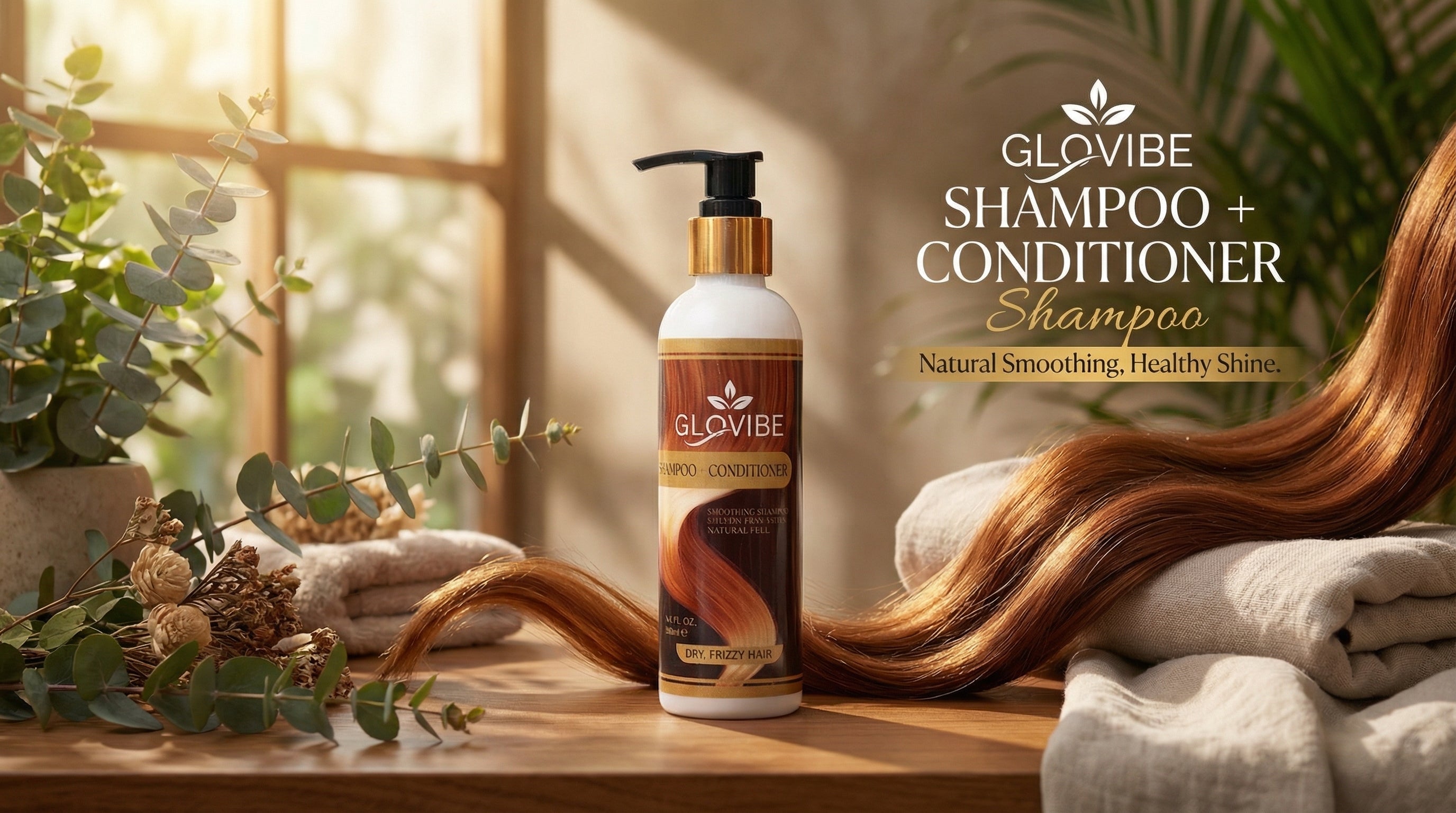 Best Shampoo in Pakistan