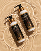 Herbal Hair Growth Oil Duo 120ml