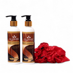 Anti Hair Fall Shampoo Duo