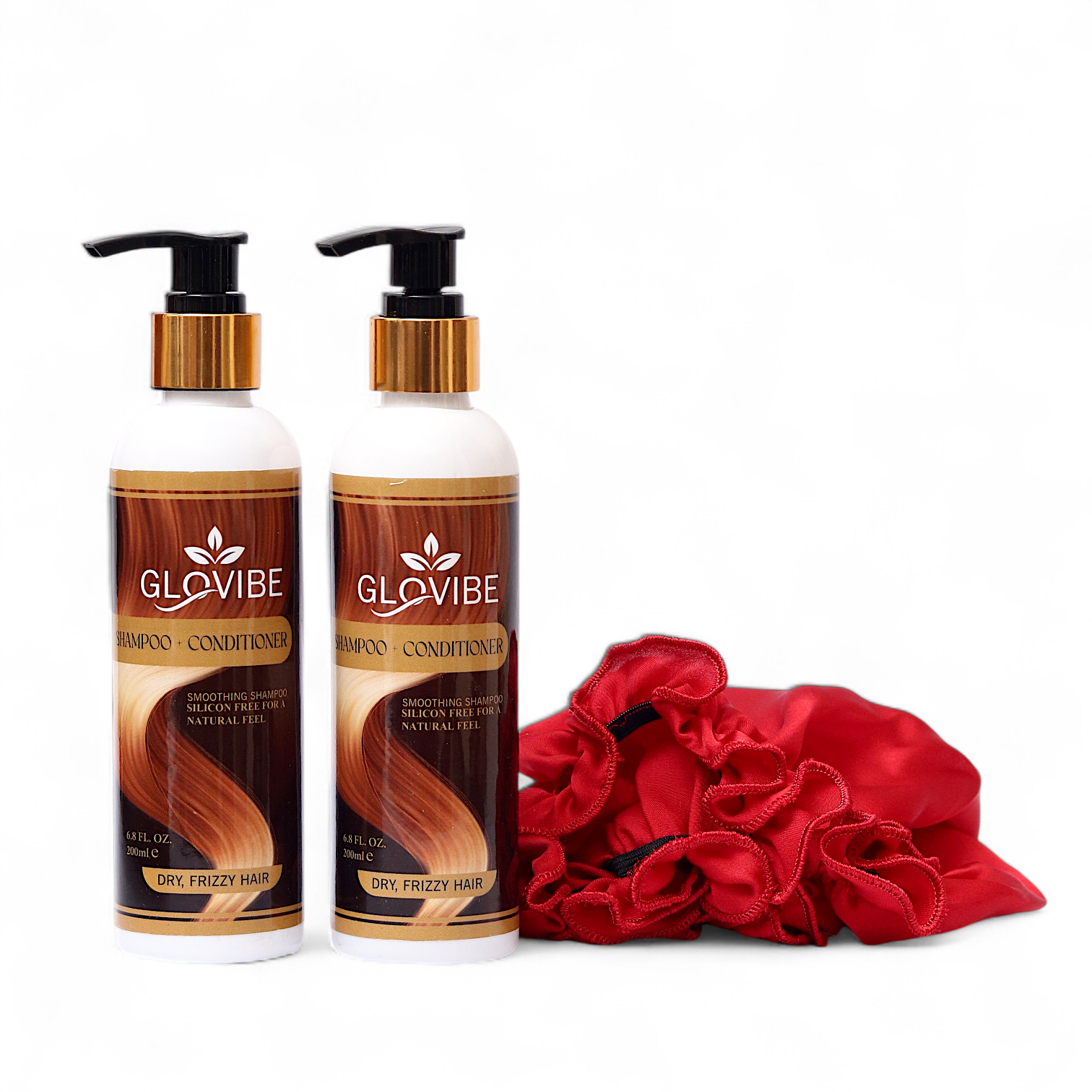 Anti Hair Fall Shampoo Duo