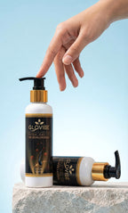 Herbal Hair Growth Oil Duo 120ml