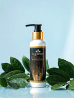 Herbal Growth & Repair Hair Oil 120ml