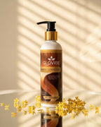 Glow Vibe Luma Smoothing Shampoo 200ml