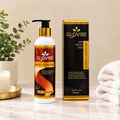 Glow Vibe Luma Smoothing Shampoo 200ml