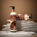 Anti Hair Fall Shampoo Duo