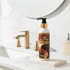 Anti Hair Fall Shampoo Duo