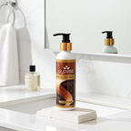 Anti Hair Fall Shampoo Duo